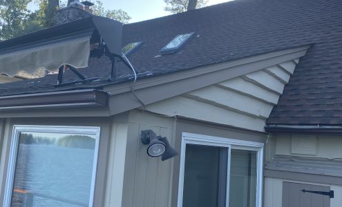 local Chimney Roofing and Masonry LLC