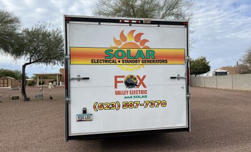 Fox Valley Electric