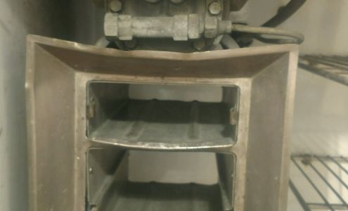 United Refrigeration Inc