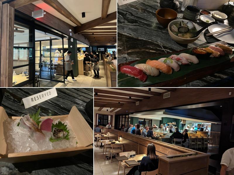 Katami 2701 W Dallas St, Houston