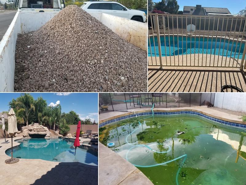 Arizona Quality Pool Service and Repair, LLC