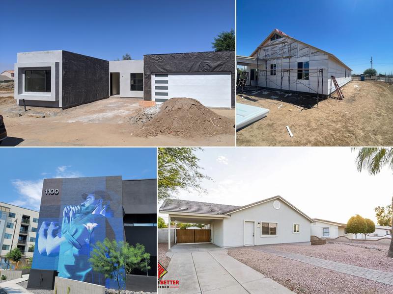 Build a Better Phoenix