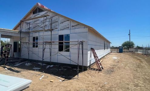 Build a Better Phoenix