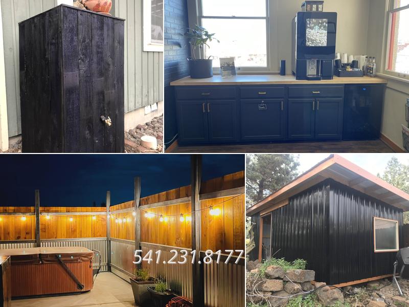 Feather Mountain Construction, LLC