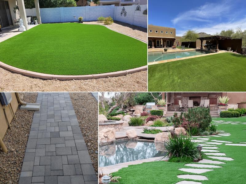 AZ Grass Pros