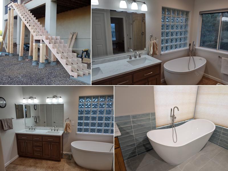 C Higgins Custom Homes