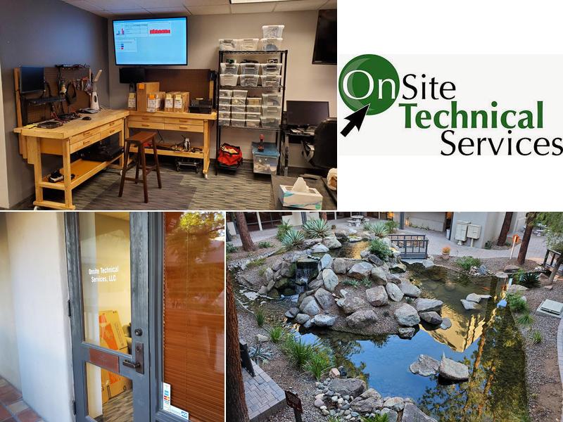 Onsite Technical Services LLC