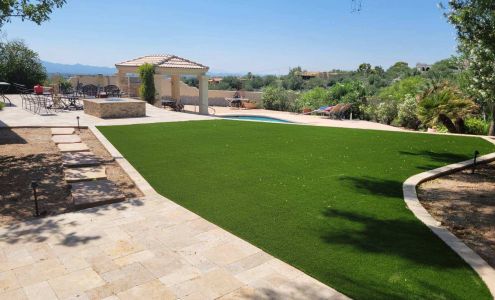 Crawford Landscaping & Design