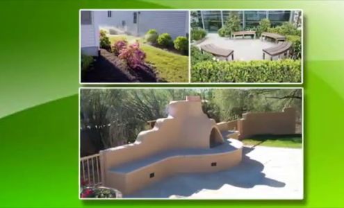 Foothill Grounds Inc