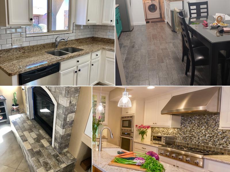 Davis Custom Flooring, LLC