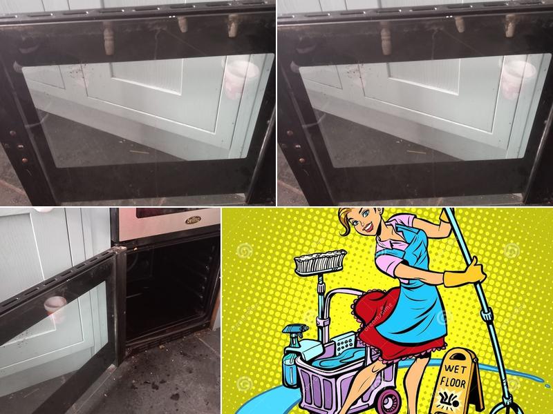 J & S Cleaning Service