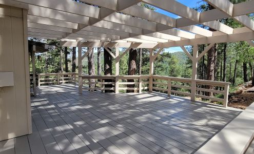 The Sawyer Builders - Remodeling / Building Prescott