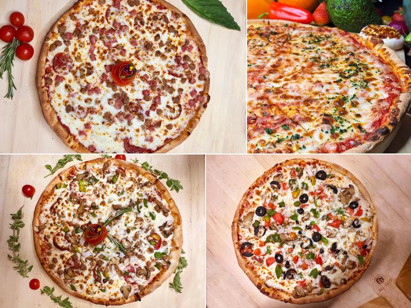 Pizza and Chicken Express