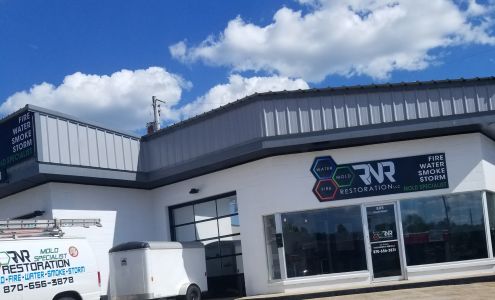 RNR Restoration llc