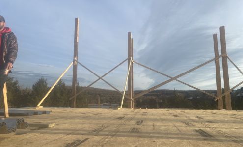 Framing Decks and More LLC