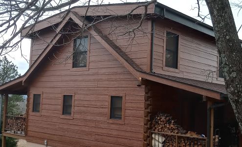 DR RENOVATIONS Western Grove