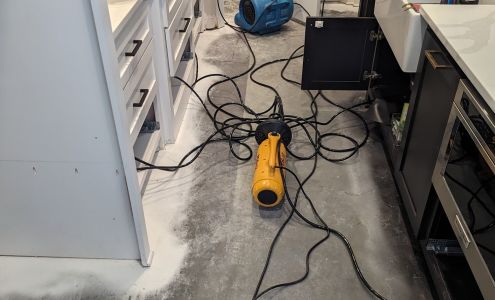 Disaster Masters Of NWA