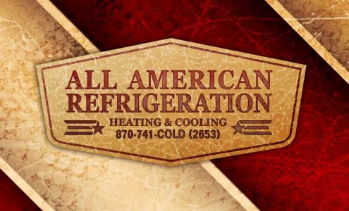 All American Refrigeration Heating & Cooling