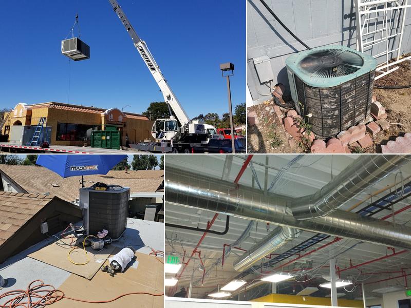 RDL Heating and Cooling