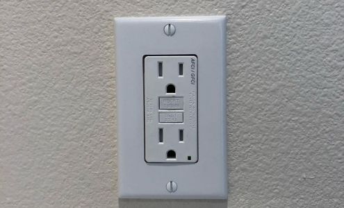 Sustainable Electrical Contractors