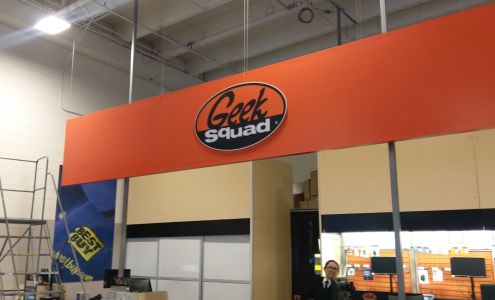 Geek Squad