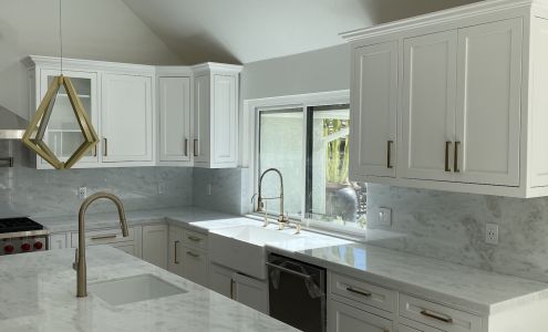 Murillo's tile and marble 8295 Beech Ave suite b, Fontana California 92335