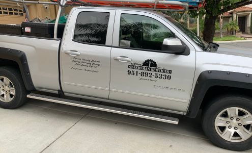 Antonio's Handyman Services