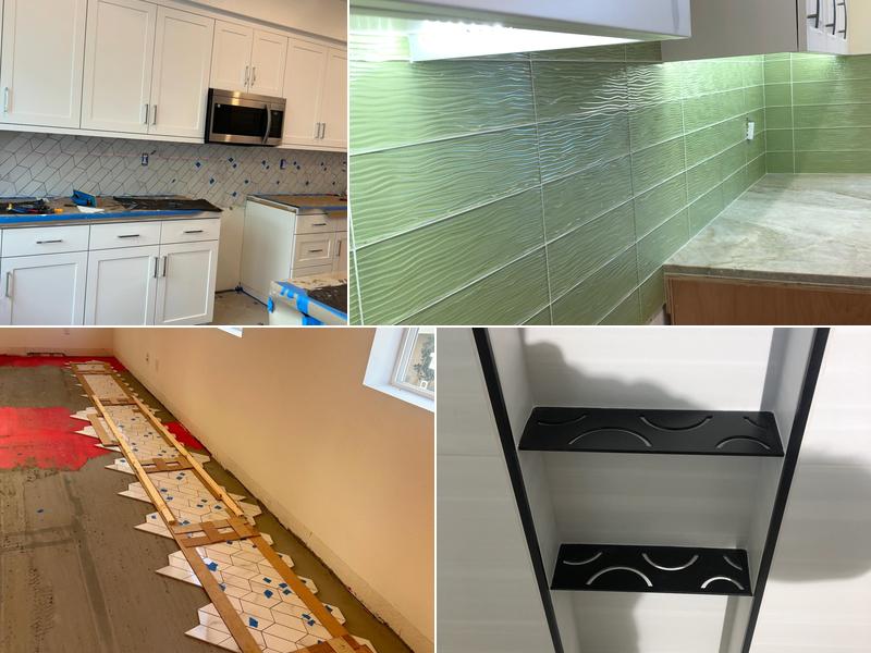 Molto Bello Tile and Marble INC.