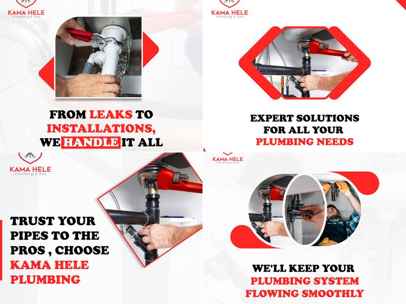 Kama Hele Plumbing & Gas