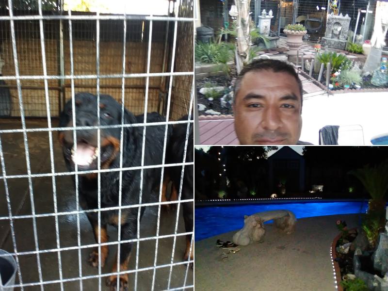 DM Brooks Construction Inc