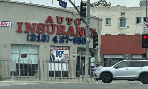 Top Value Insurance