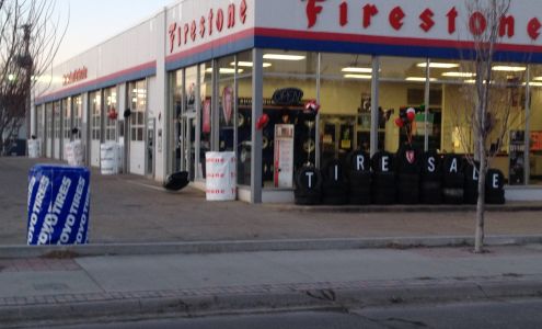 Firestone Complete Auto Care