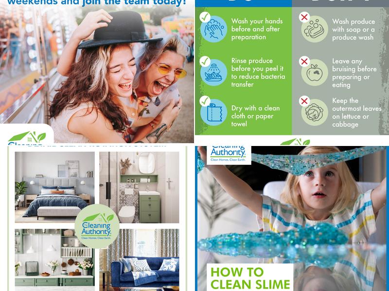 The Cleaning Authority - Discovery Bay