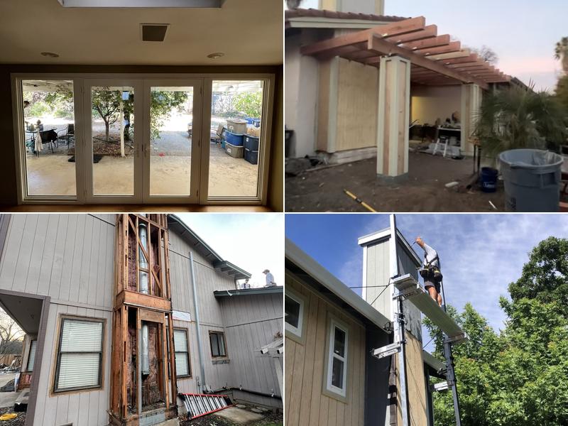 Expolight Construction