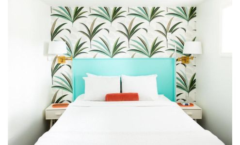 Royal Palms Motel Tybee Island