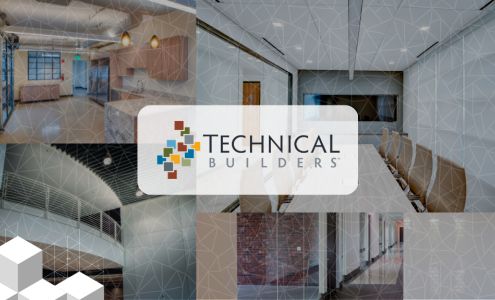 Technical Builders Inc