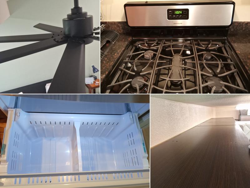 Deep Cleaning Solution Services