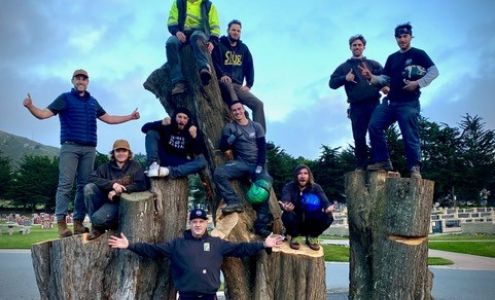 CC Tree Design 1465 25th St, San Francisco California 94107