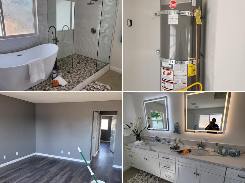 Miguels handyman services