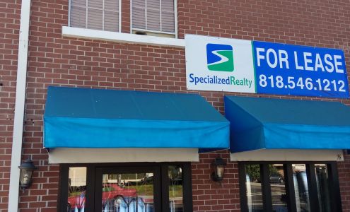 Pacific Glen Oaks Investment