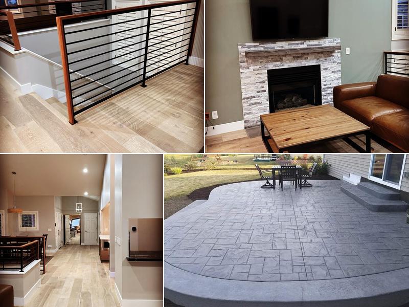 Green Home Improvements GHI Design&Build