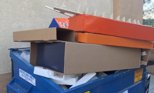 Burrtec Santa Clarita