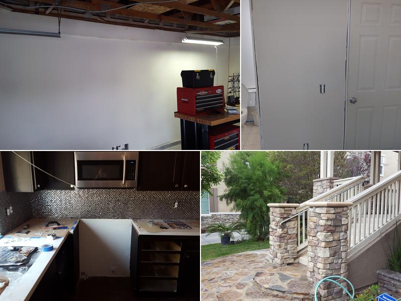 Pothier's Handyman Service