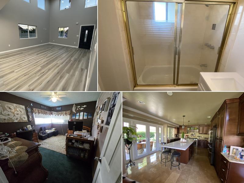 Kenia's House keeping LLC