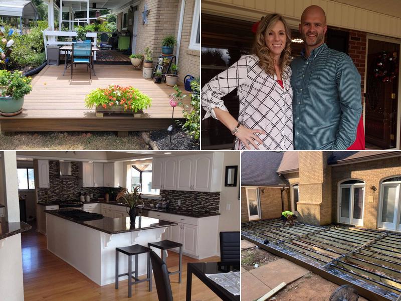 Jackson's Handyman Service