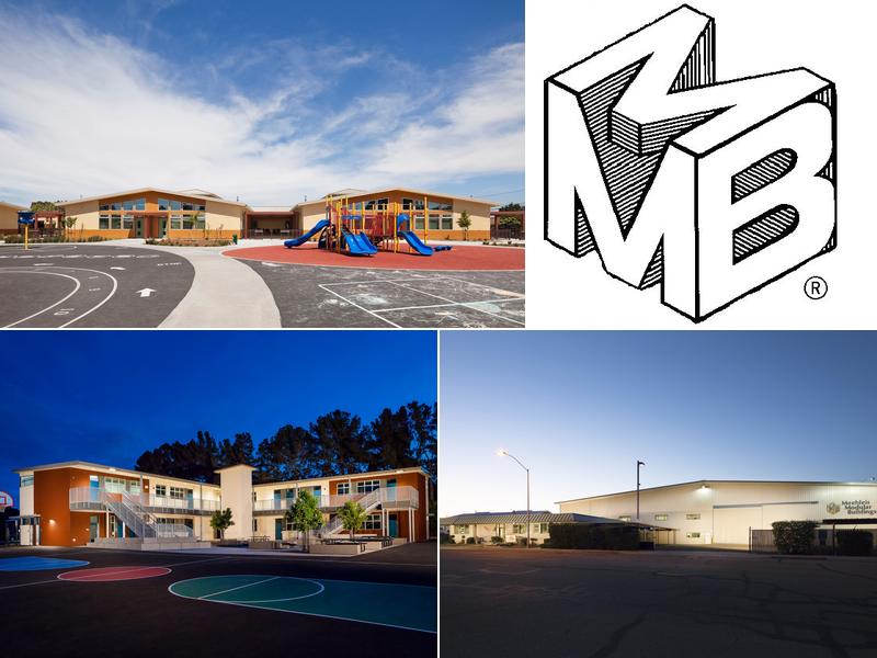 Meehleis Modular Buildings Inc