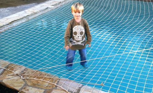 Always Safe Pool Safety 210 Amesbury Ct, Discovery Bay California 94505