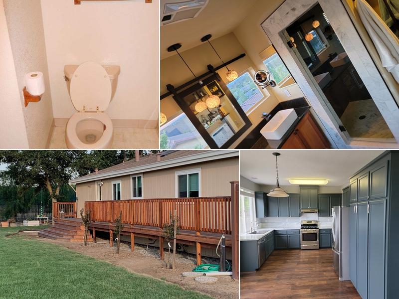 Nusom Custom Builders