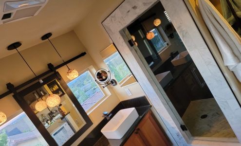 Nusom Custom Builders