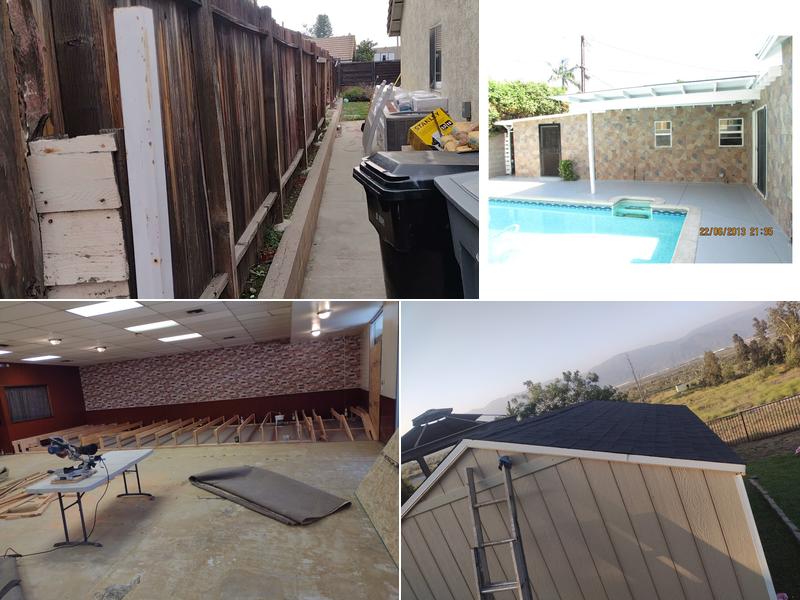 Ken Independent Home Solution Handyman Service